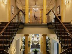 グランド ホテル カッセルバーグ ブルージュ 写真