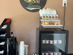 アメリカズ ベスト バリュー イン ユージーン 写真