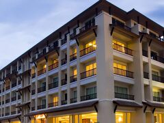 シティー イン ビエンチャン ホテル 写真