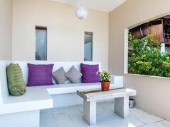 ブナケン チャ チャ ネイチャー リゾート 写真