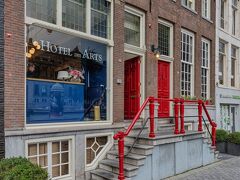 ホテル デ ザール 写真