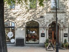 ザ スパロー ホテル 写真