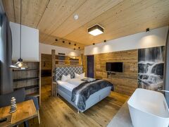 ポスト ホテル 写真