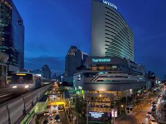 ウェスティン グランデ スクンビット バンコク 写真