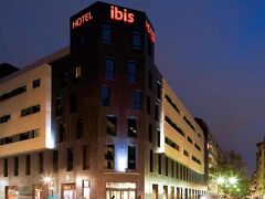 イビス ビルバオ セントロ 写真