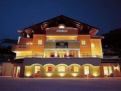 Hotel Hubertus 写真