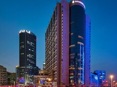 インターコンチネンタル シャンハイ プードン バイ IHG 写真