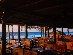 ホテル NYX カンクーン 写真