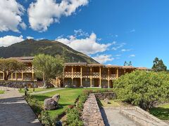 カーサ アンディーナ プレミアム ヴァッレ サグラード ホテル ＆ ヴィラズ 写真