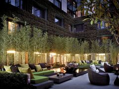 ザ ミラ ホンコン 写真