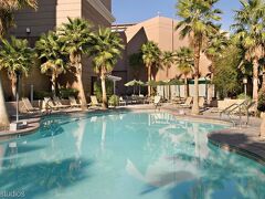 サムズ タウン ホテル アンド ギャンブリング ホール 写真