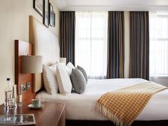 ザ クレルモン ロンドン チャリング クロス 写真