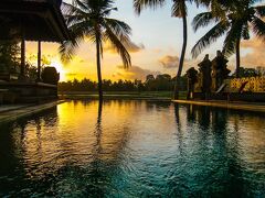 グリーン フィールド ウブド 写真