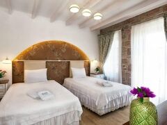 クンダ フォラ ホテル 写真