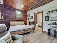 カルティア マンション B&B 写真