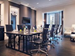 ザ セント レギス トロント 写真