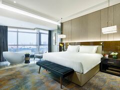 グランド ミレニアム シャンハイ ホンキアオ 写真