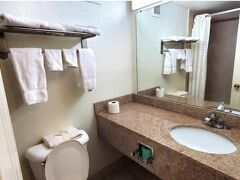 ジャクソンビル イン 写真