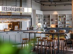 Clarion Hotel Copenhagen Airport 写真