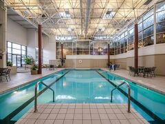 クラウンプラザ シカゴ オヘア ホテル ＆ カンファレンスセンター バイ IHG 写真