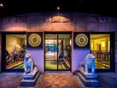 Grand Hotel Assisi 写真