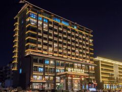 YUN-RAY PHOENIX HOTEL 写真