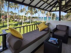 チャンディ ビーチ リゾート アンド スパ 写真