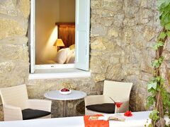 ペティノス ホテル 写真