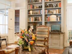 プリンス コンティ ホテル 写真