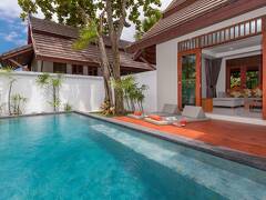 レスプリ ド ナイヤン ビーチ リゾート 写真