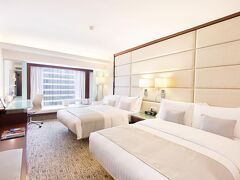 リーガル カオルーン ホテル 写真