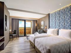 スイス-ベルホテル エアポート ヨギャカルタ 写真