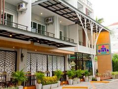 クラビ チンタ ハウス 写真