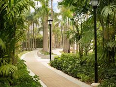 ハイアット プレイス ジューハイ ジンシー 写真