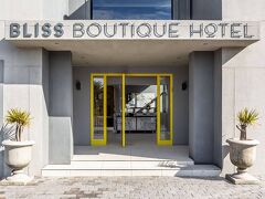 ブリス ブティック ホテル 写真