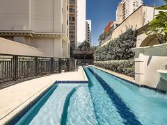 Marriott Executive Apartments Sao Paulo 写真