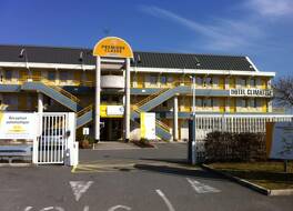 オテル プルミエール クラッセ ベルフォート