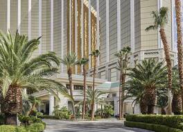 Four Seasons Hotel Las Vegas 写真