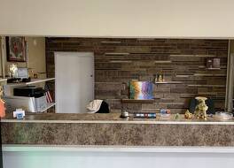 プリンセス モーテルメアリービル