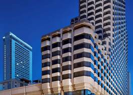 ヒルトン パーク フィフティファイブ 写真