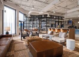 ホリデイ イン シカゴ オヘア ローズモント by IHG（ステイブリッジ スイーツ シカゴ オヘア ローズモント by IHG）