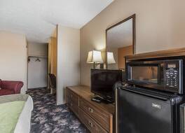 Rodeway Inn Jackson 写真