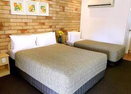 Starlight Motor Inn 写真