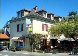 ローベルジュ ボスケ