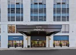 Hotel Indigo Detroit Downtown, an IHG Hotel