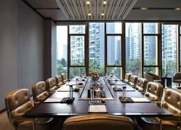 ルネッサンス ナンジン オリンピック センター ホテル 写真