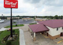 レッド ルーフ イン パデューカ 写真