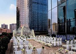 JW マリオット ホテル チェンドゥ 写真