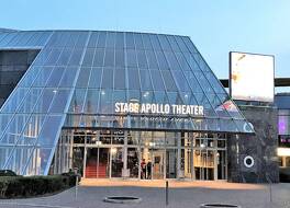 ホテル メーリンガー ホフ 写真