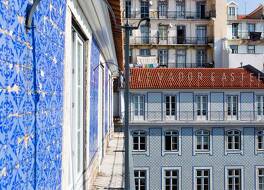 ザ 8 ダウンタウン スイーツ 写真